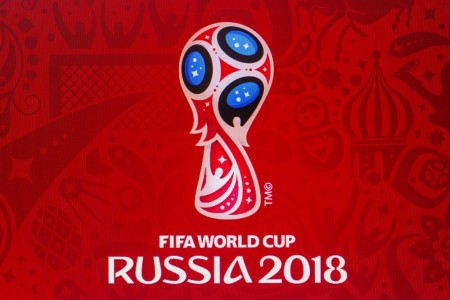 تاریخ و زمان افتتاحیه جام جهانی 2018